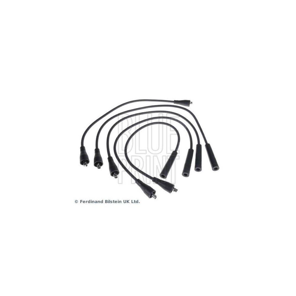 Z&uuml;ndleitungssatz BLUE PRINT ADK81605 f&uuml;r SUZUKI