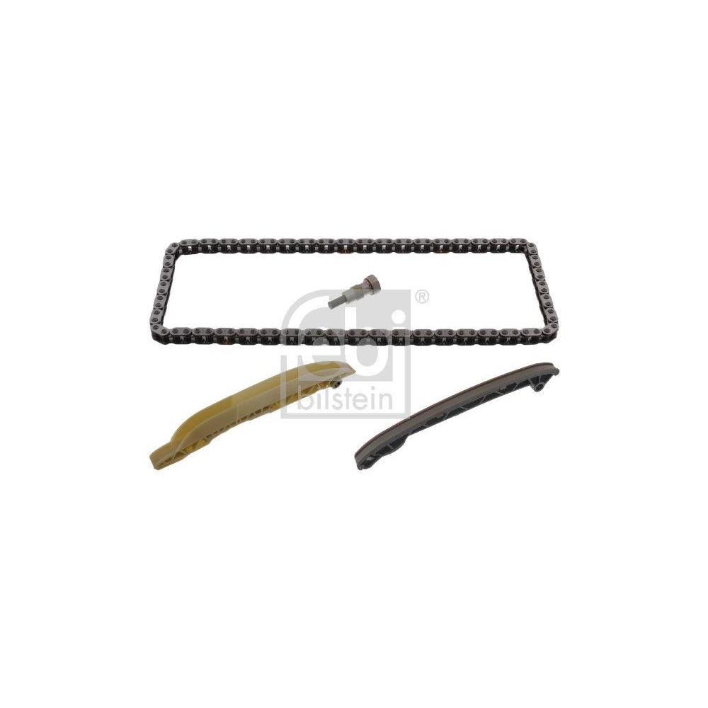 FEBI BILSTEIN Steuerkettensatz 49377 f&uuml;r FORD FORD USA