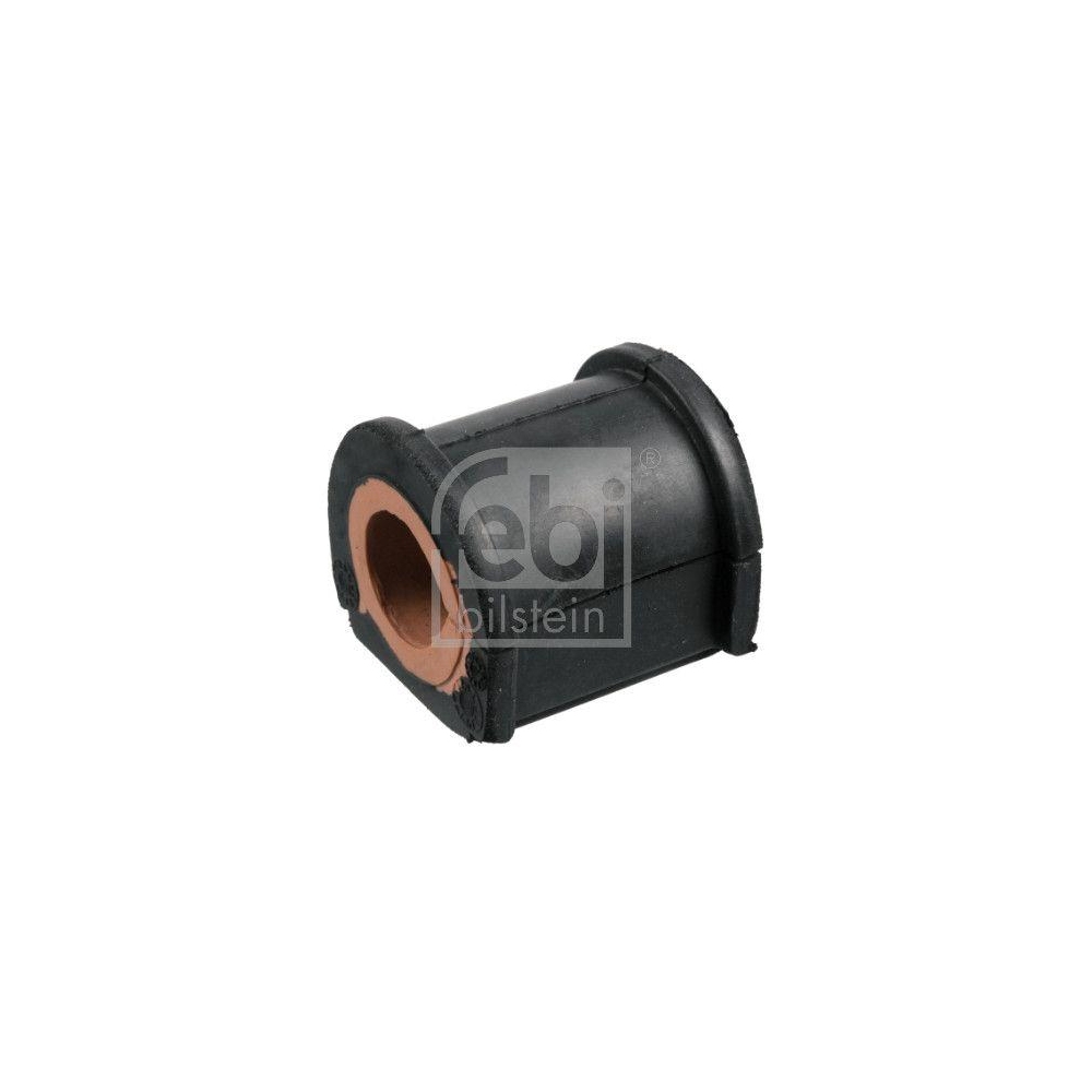 FEBI BILSTEIN Lagerung, Stabilisator 15584 f&uuml;r IVECO, Hinterachse beidseitig