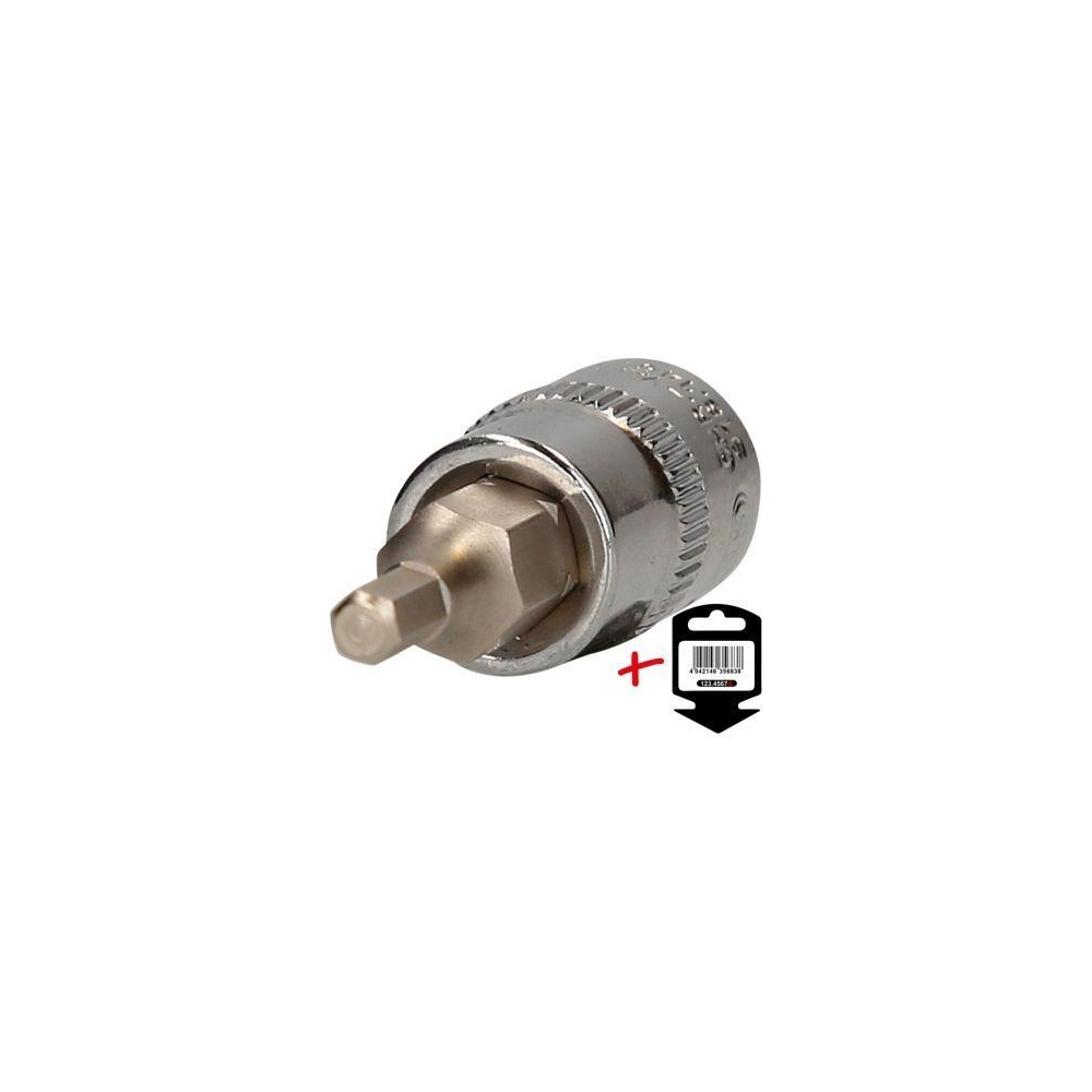 Steckschl&uuml;sseleinsatz KS TOOLS 918.1461-E f&uuml;r