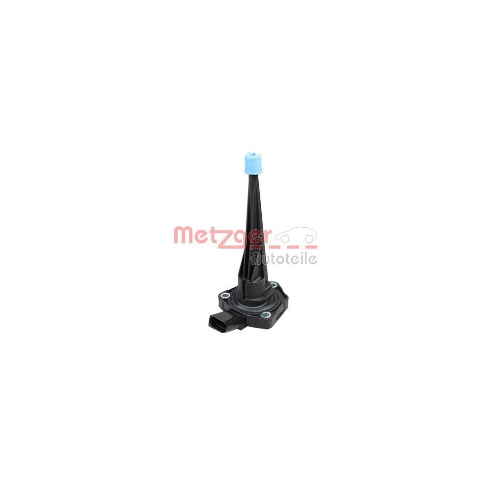 Sensor, Motor&ouml;lstand METZGER 0901304 GREENPARTS f&uuml;r AUDI VW IKA