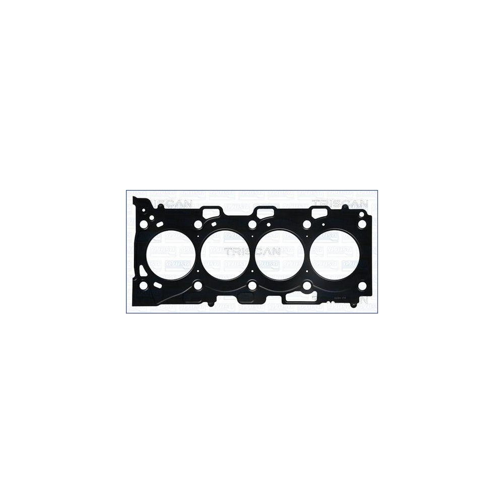 Dichtung, Zylinderkopf TRISCAN 501-7596 MULTILAYER STEEL f&uuml;r TOYOTA