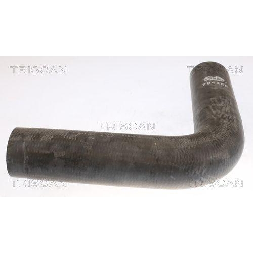 K&uuml;hlerschlauch TRISCAN 8630 17041 f&uuml;r