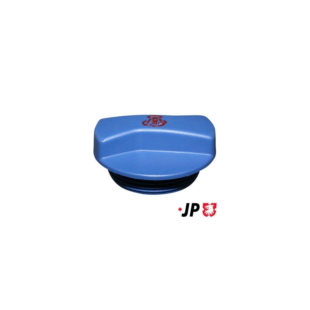 Verschlussdeckel, K&uuml;hlmittelbeh&auml;lter JP GROUP 1114800200 JP f&uuml;r AUDI PORSCHE VW