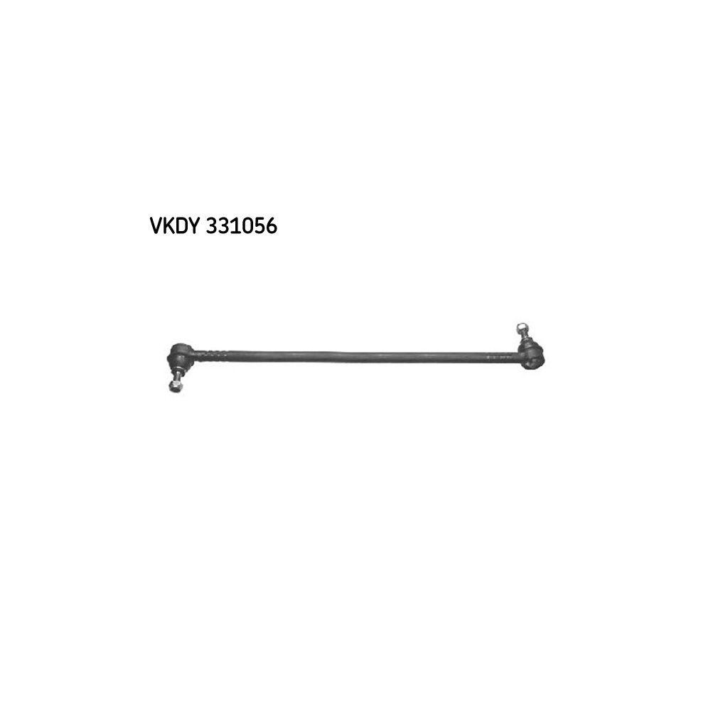 Spurstange SKF VKDY 331056 für VW, Vorderachse rechts
