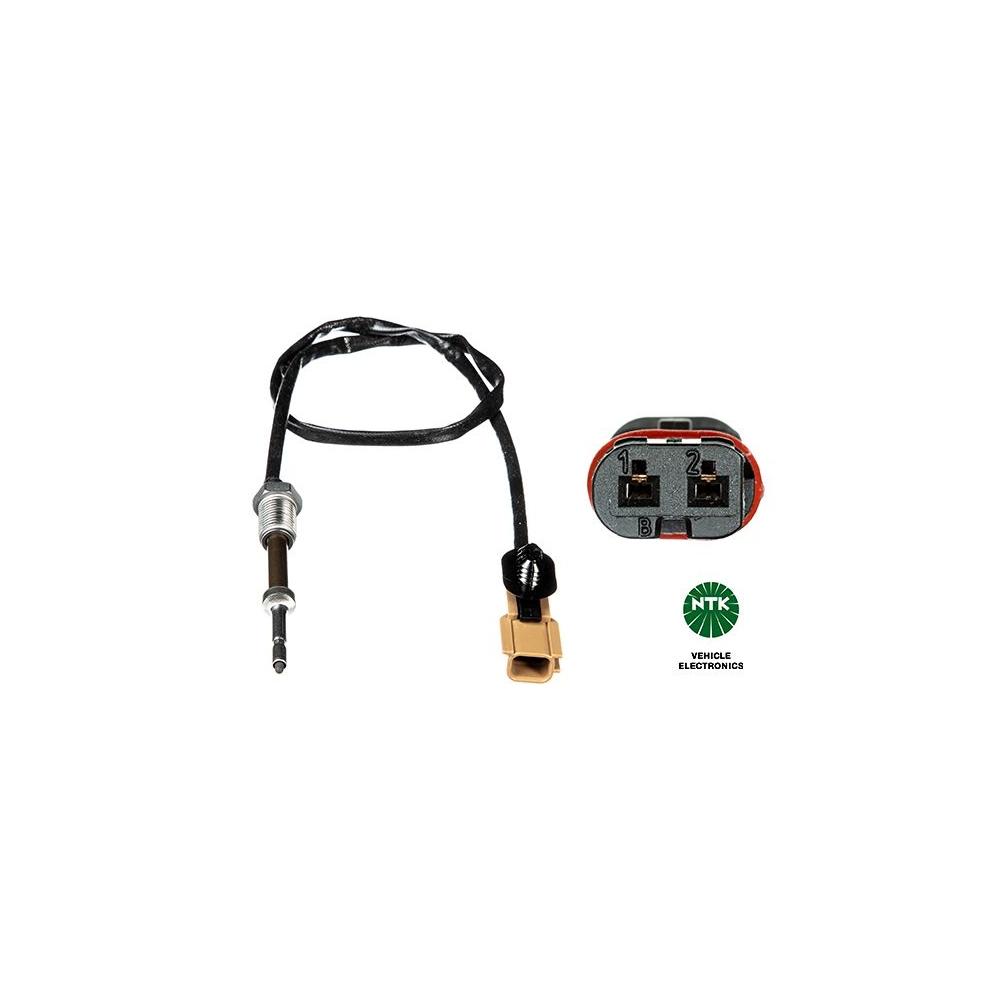 Sensor, Abgastemperatur NGK 93604 f&uuml;r BMW MINI