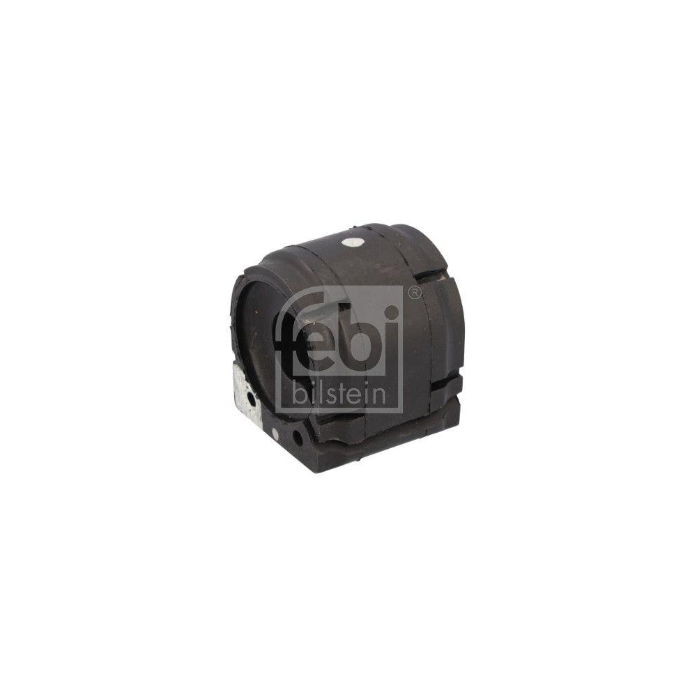 FEBI BILSTEIN Lagerung, Stabilisator 185548 f&uuml;r MAZDA, Hinterachse links