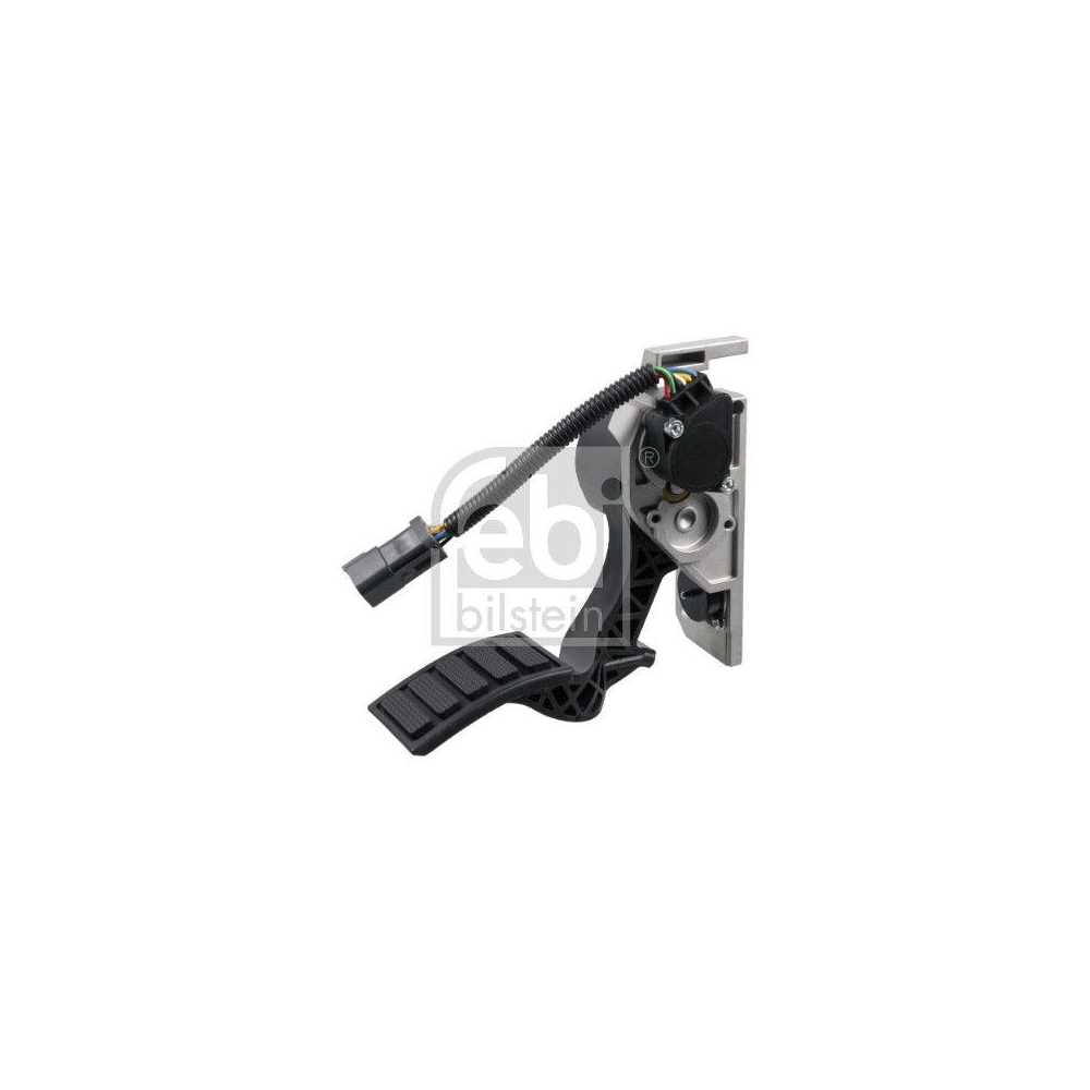FEBI BILSTEIN Fahrpedal 181503 f&uuml;r VOLVO