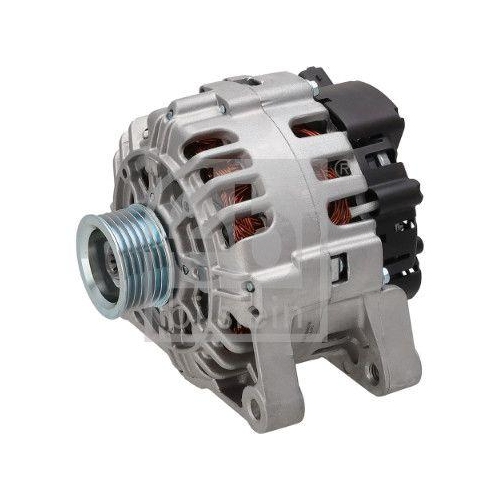 Generator FEBI BILSTEIN 193481 f&uuml;r CITRO&Euml;N PEUGEOT