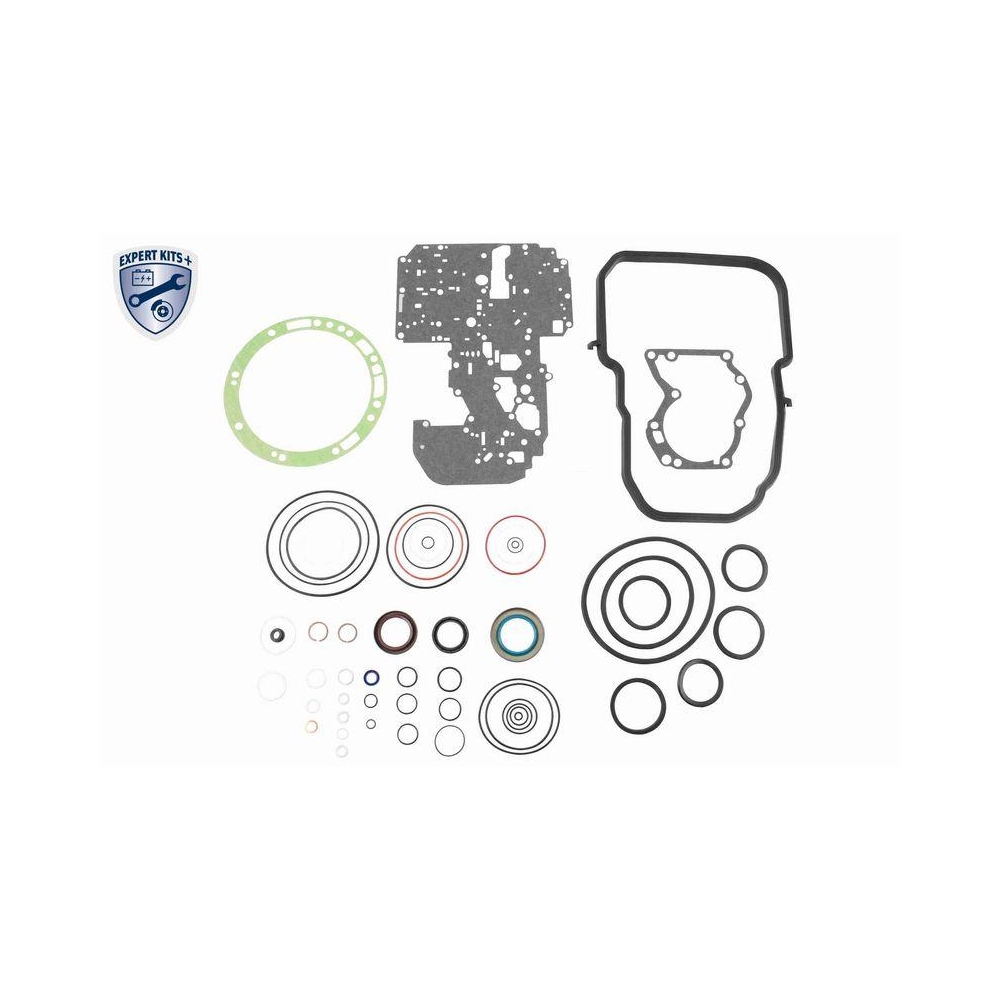 Dichtungssatz, Automatikgetriebe VAICO V30-7324 EXPERT KITS + für MERCEDES-BENZ