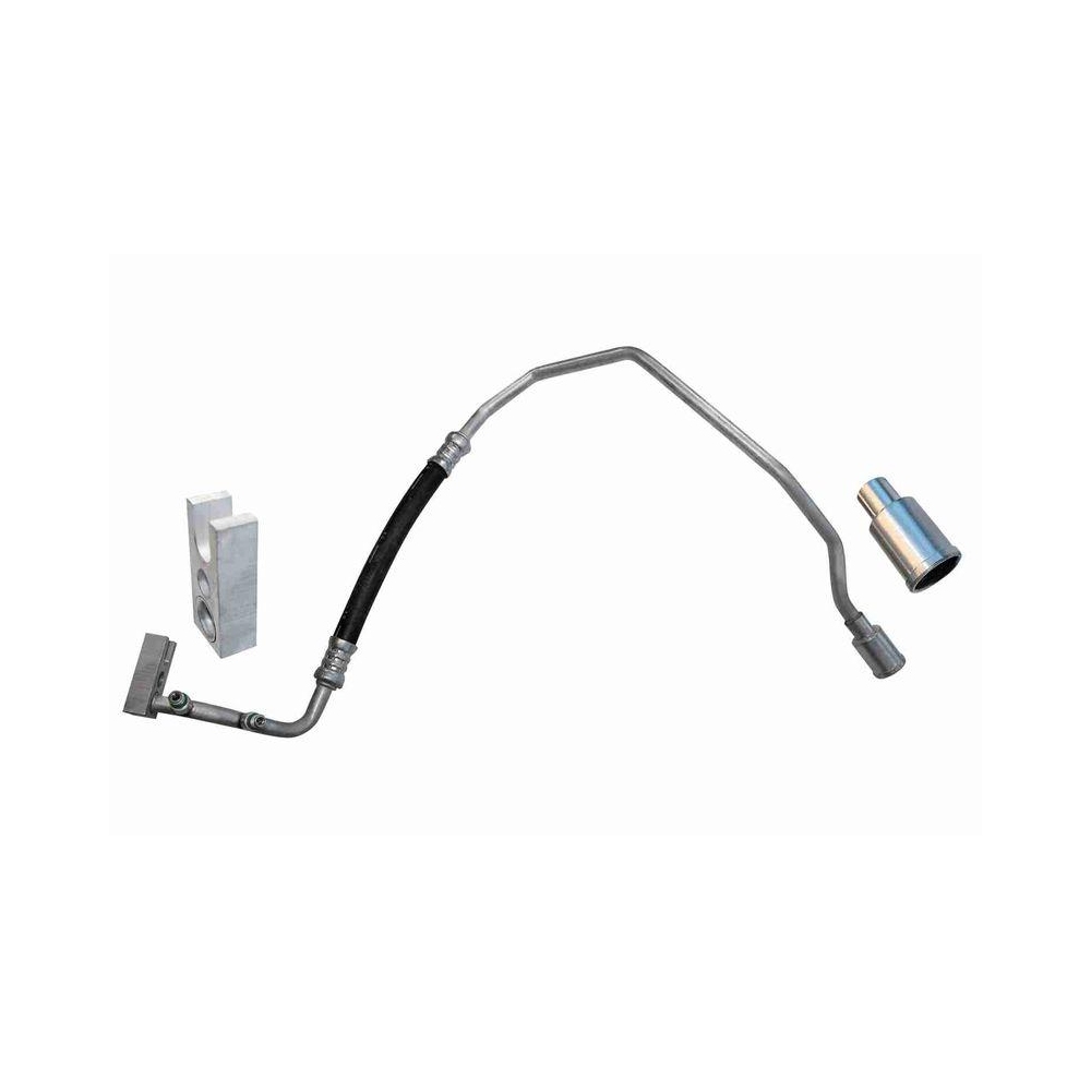 Hochdruck-/Niederdruckleitung, Klimaanlage VEMO V40-20-0024 für OPEL