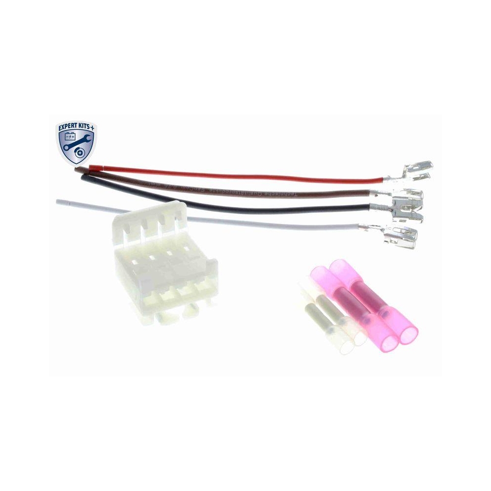 Reparatursatz, Kabelsatz VEMO V24-83-0037 EXPERT KITS + f&uuml;r ALFA ROMEO FIAT