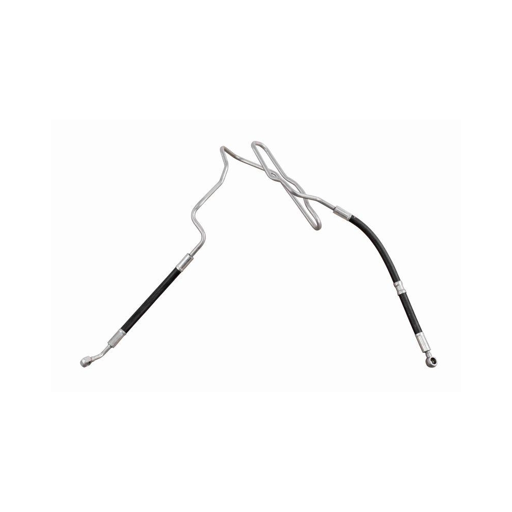 Hydraulikschlauch, Lenkung VAICO V10-4643 Original VAICO Qualit&auml;t f&uuml;r AUDI SEAT