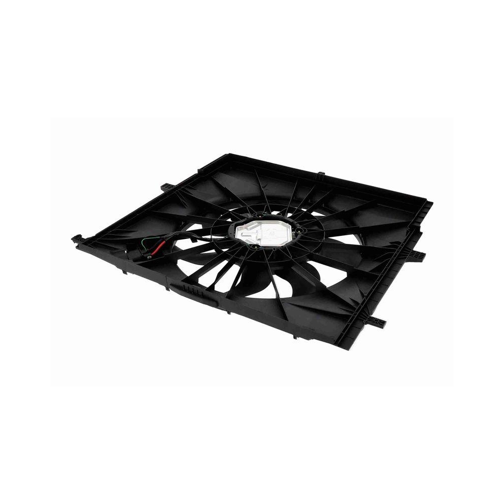 Lüfter, Motorkühlung VEMO V30-01-1638 Green Mobility Parts für MERCEDES-BENZ