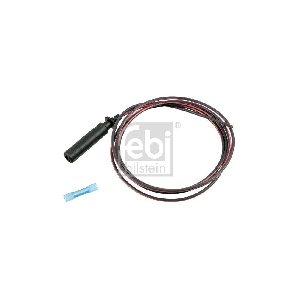 FEBI BILSTEIN Kabelreparatursatz, Glühkerze 196087 febi Plus für AUDI SEAT SKODA