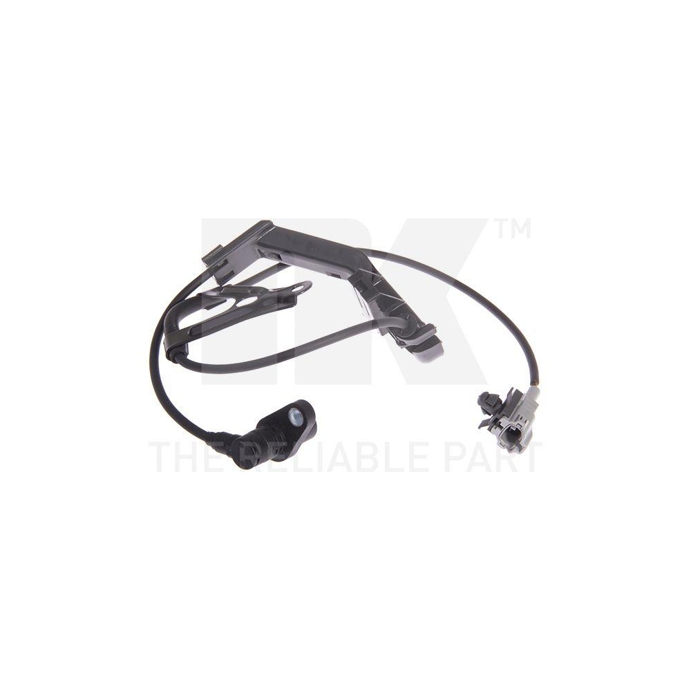Sensor, Raddrehzahl NK 294510 für TOYOTA, Vorderachse rechts