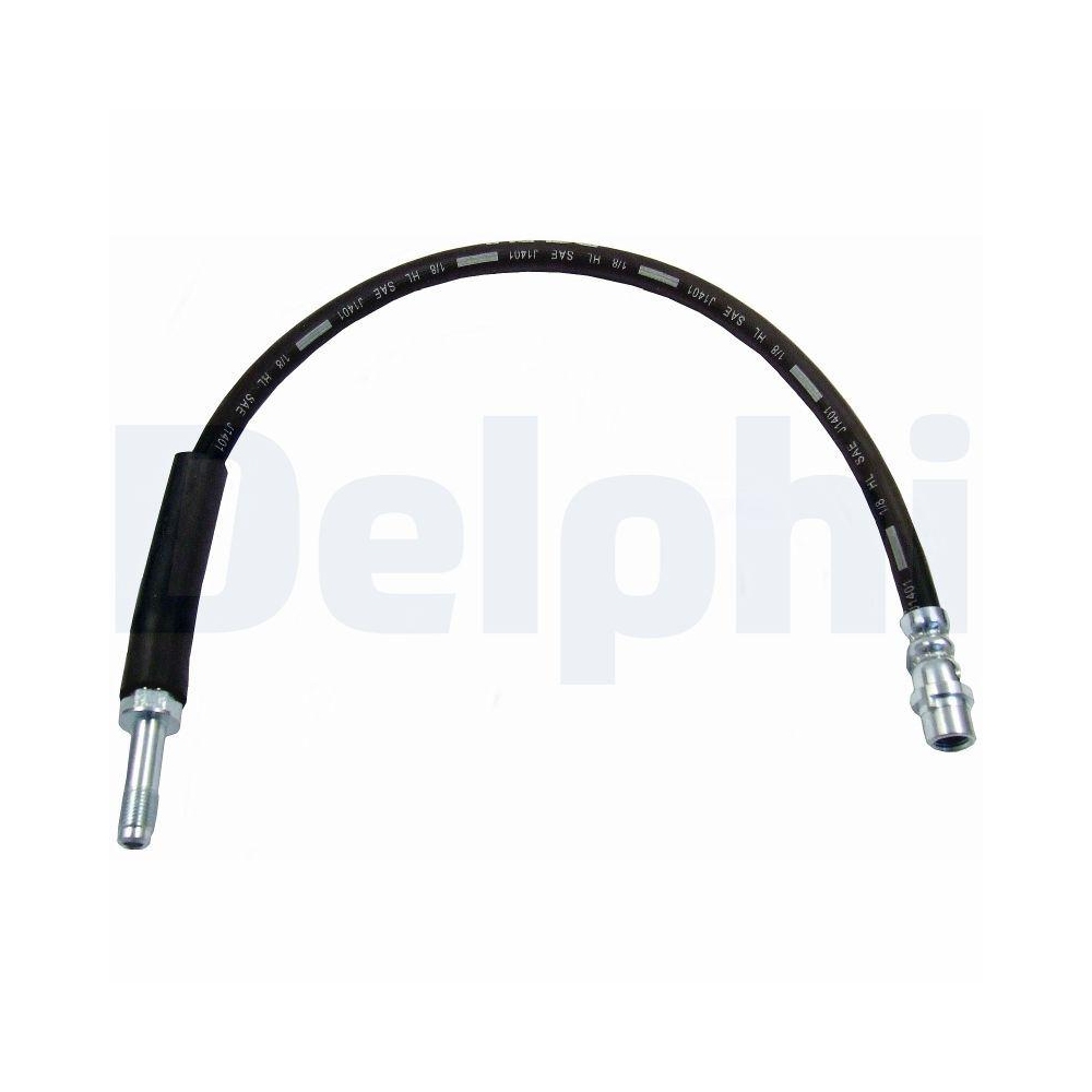 DELPHI LH6736 Bremsschlauch f&uuml;r MERCEDES-BENZ, Vorderachse