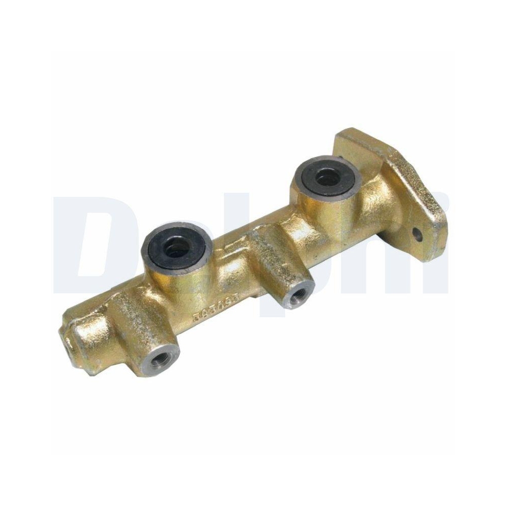 Hauptbremszylinder DELPHI LM20009 für FORD