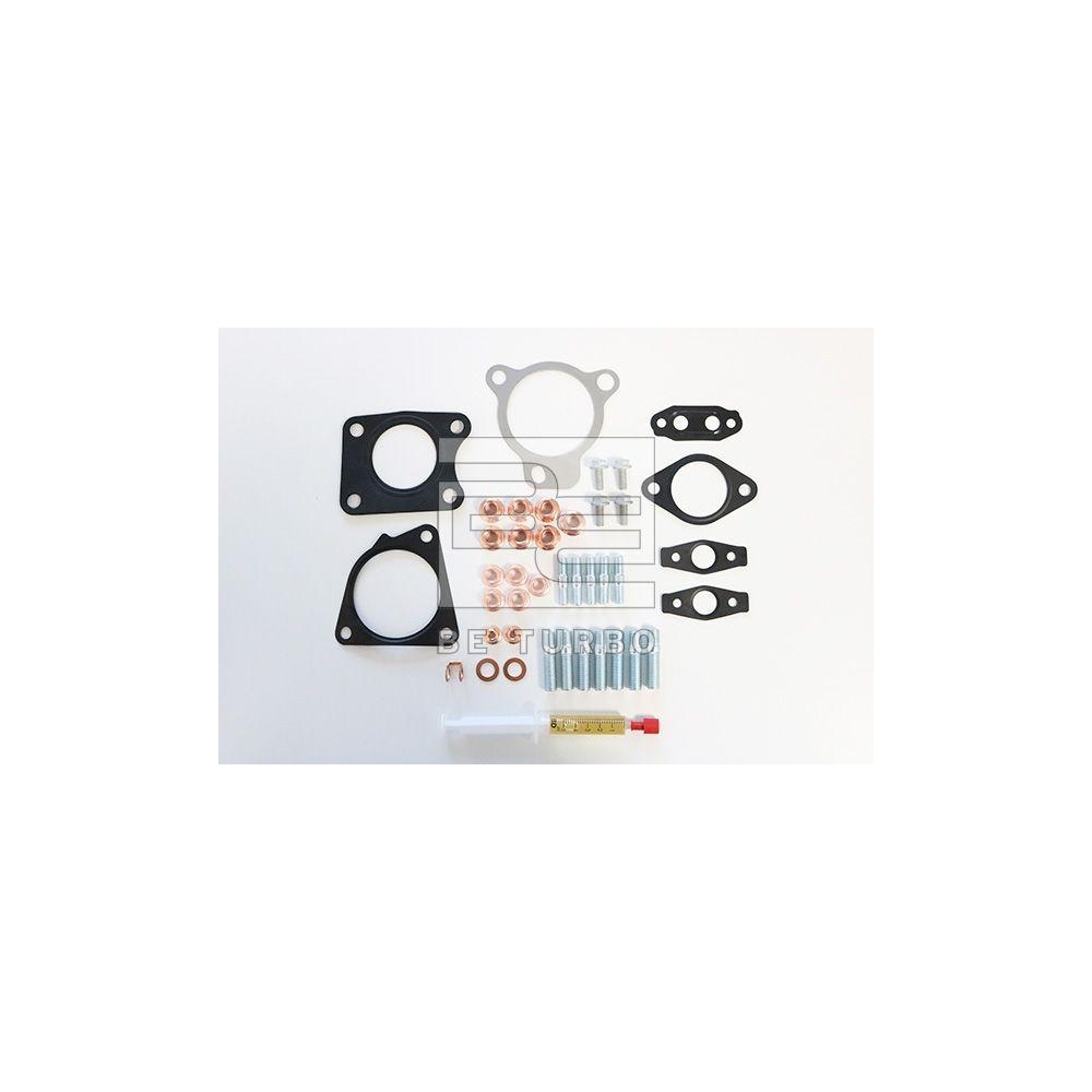 BE TURBO ABS662 Montagesatz, Lader f&uuml;r MAZDA