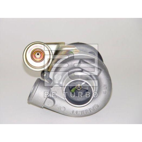 BE TURBO 124382 Lader, Aufladung f&uuml;r MERCEDES-BENZ