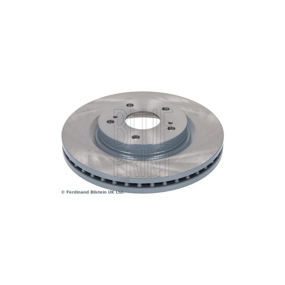 BLUE PRINT ADBP430221 2 St&uuml;ck Bremsscheiben f&uuml;r SUZUKI MARUTI MARUTI SUZUKI