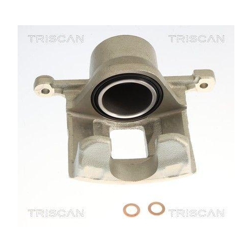 TRISCAN 8175 69125 Bremssattel f&uuml;r SUZUKI, Vorderachse links