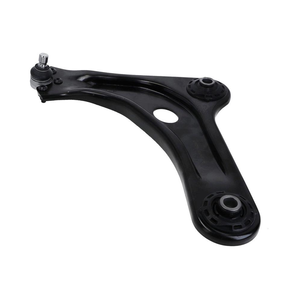 Lenker, Radaufh&auml;ngung LEMF&Ouml;RDER 28965 01 f&uuml;r CITRO&Euml;N, Vorderachse, links, unten