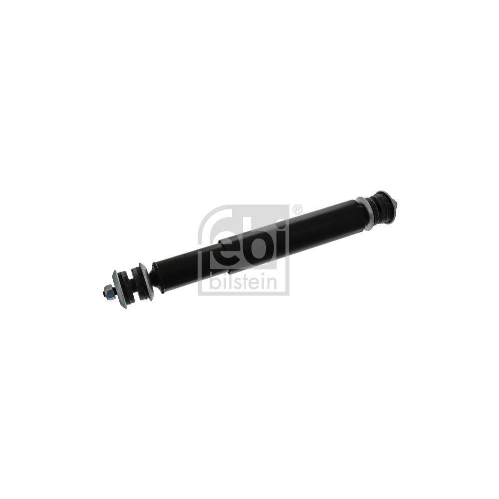 FEBI BILSTEIN Stoßdämpfer 20438 für MERCEDES-BENZ EVOBUS, Vorderachse