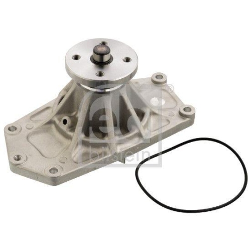 Wasserpumpe, Motork&uuml;hlung FEBI BILSTEIN 47445 f&uuml;r MITSUBISHI FUSO (MITSUBISHI)