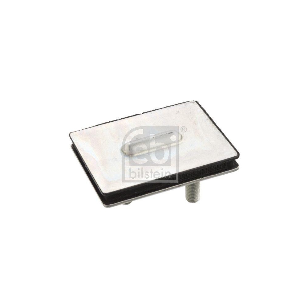 FEBI BILSTEIN Anschlagpuffer, Federung 101990 f&uuml;r MERCEDES-BENZ, Vorderachse