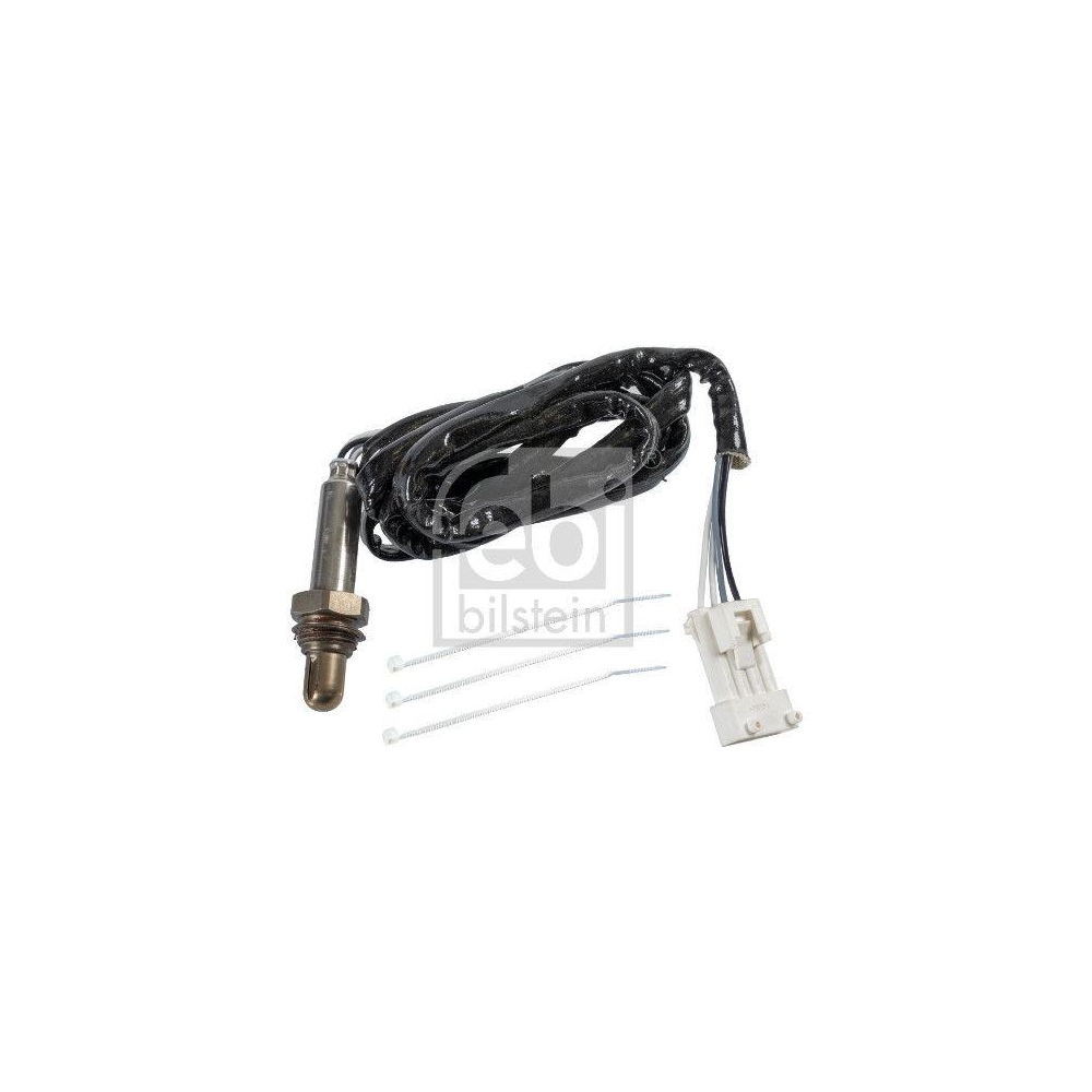 FEBI BILSTEIN Lambdasonde 175962 f&uuml;r CITRO&Euml;N PEUGEOT