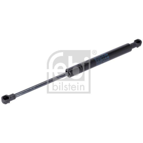 FEBI BILSTEIN Gasfeder, Motorhaube 12350 f&uuml;r BMW, beidseitig