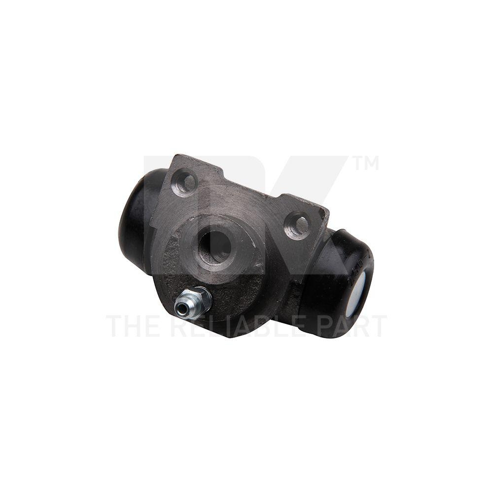 Radbremszylinder NK 802353 für FIAT FORD LANCIA, Hinterachse