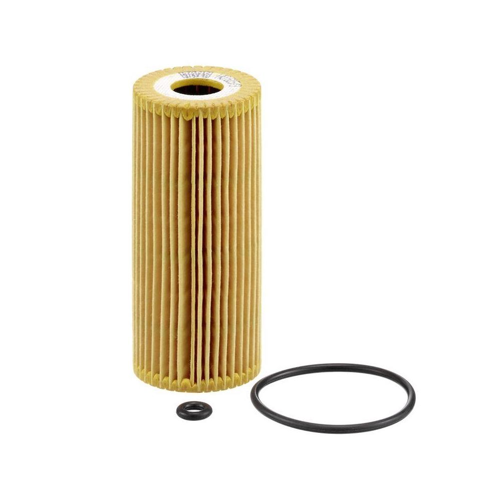 &Ouml;lfilter MANN-FILTER HU 615/3 x f&uuml;r MERCEDES-BENZ