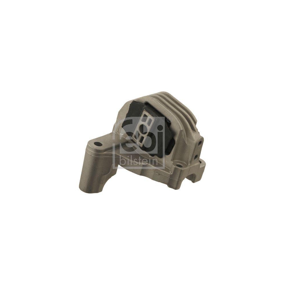 FEBI BILSTEIN Lagerung, Automatikgetriebe 30144 f&uuml;r VOLVO, hinten, oben