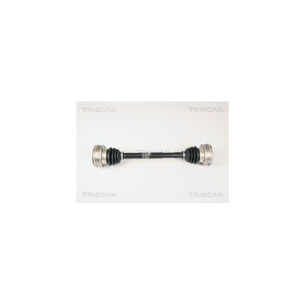 Antriebswelle TRISCAN 8540 16507 für, Hinterachse beidseitig