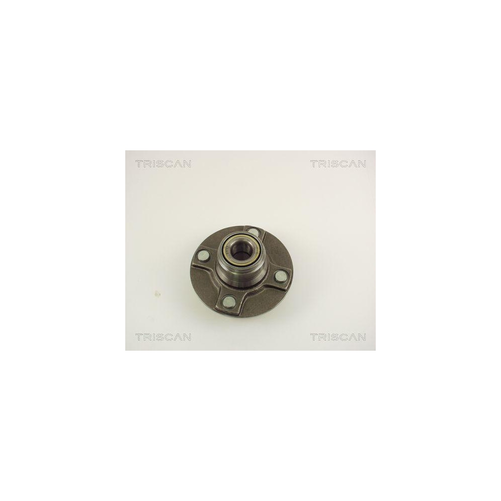 Radlagersatz TRISCAN 8530 14226 f&uuml;r NISSAN, Hinterachse