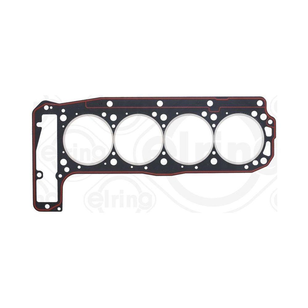 Dichtung, Zylinderkopf ELRING 764.720 f&uuml;r MERCEDES-BENZ