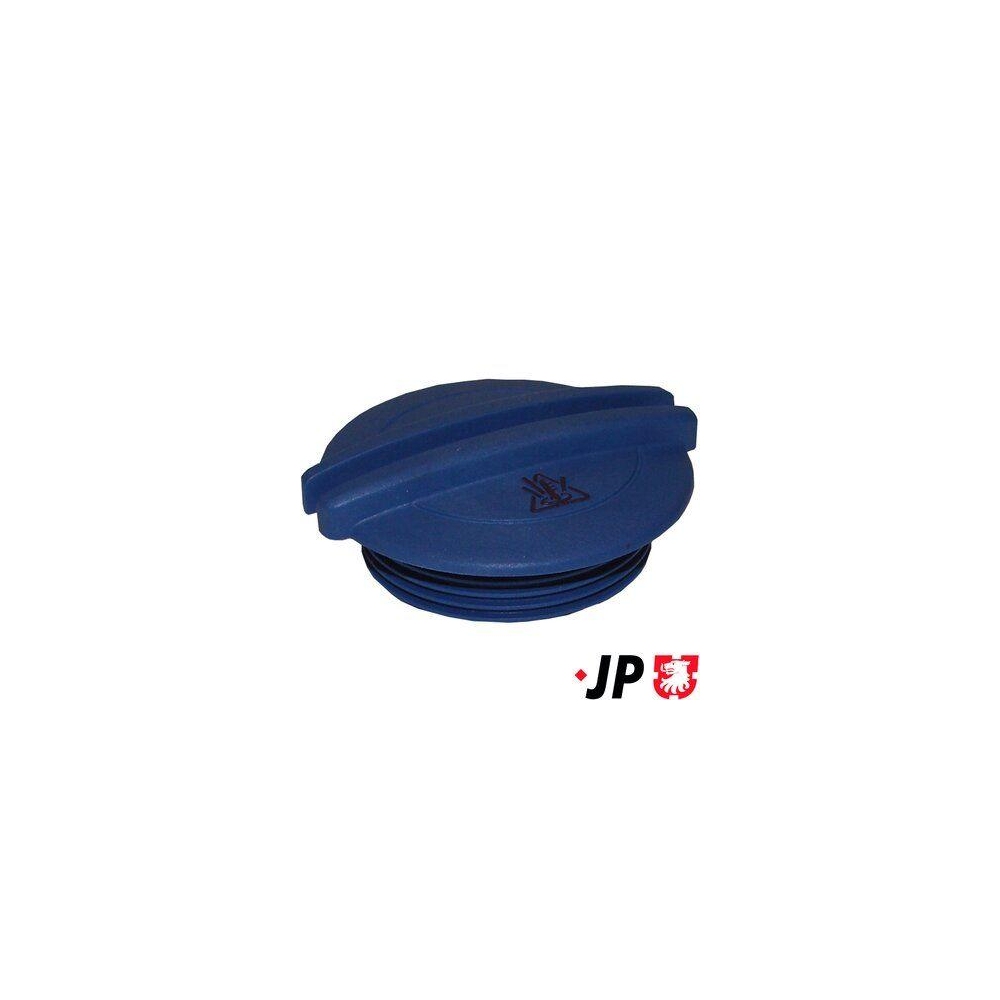 Verschlussdeckel, K&uuml;hlmittelbeh&auml;lter JP GROUP 1114800300 JP f&uuml;r AUDI PORSCHE VW