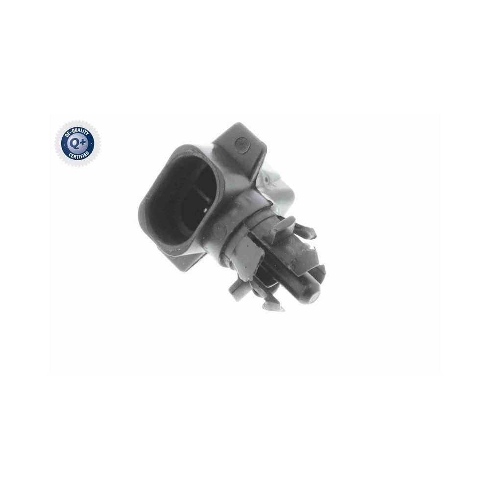 Sensor, Außentemperatur VEMO V40-72-0324 Q+, Erstausrüsterqualität für OPEL SAAB