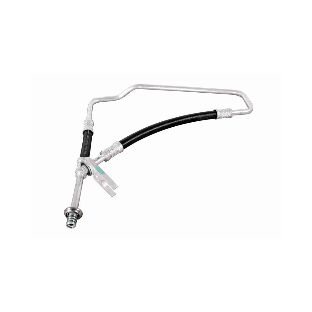 Hochdruckleitung, Klimaanlage VEMO V42-20-0004 Original VEMO Qualität für