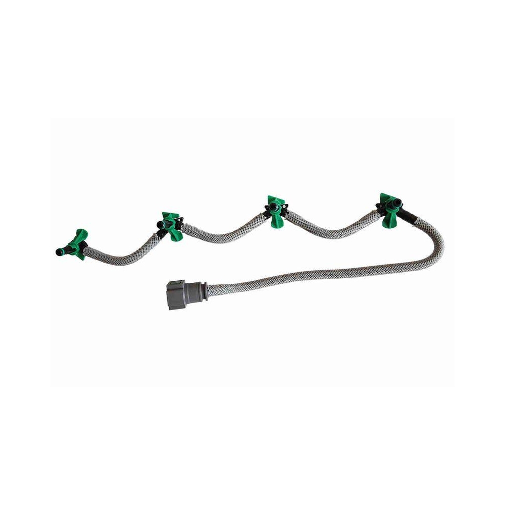 Schlauch, Leckkraftstoff VAICO V25-2141 Q+, Erstausr&uuml;sterqualit&auml;t f&uuml;r FORD