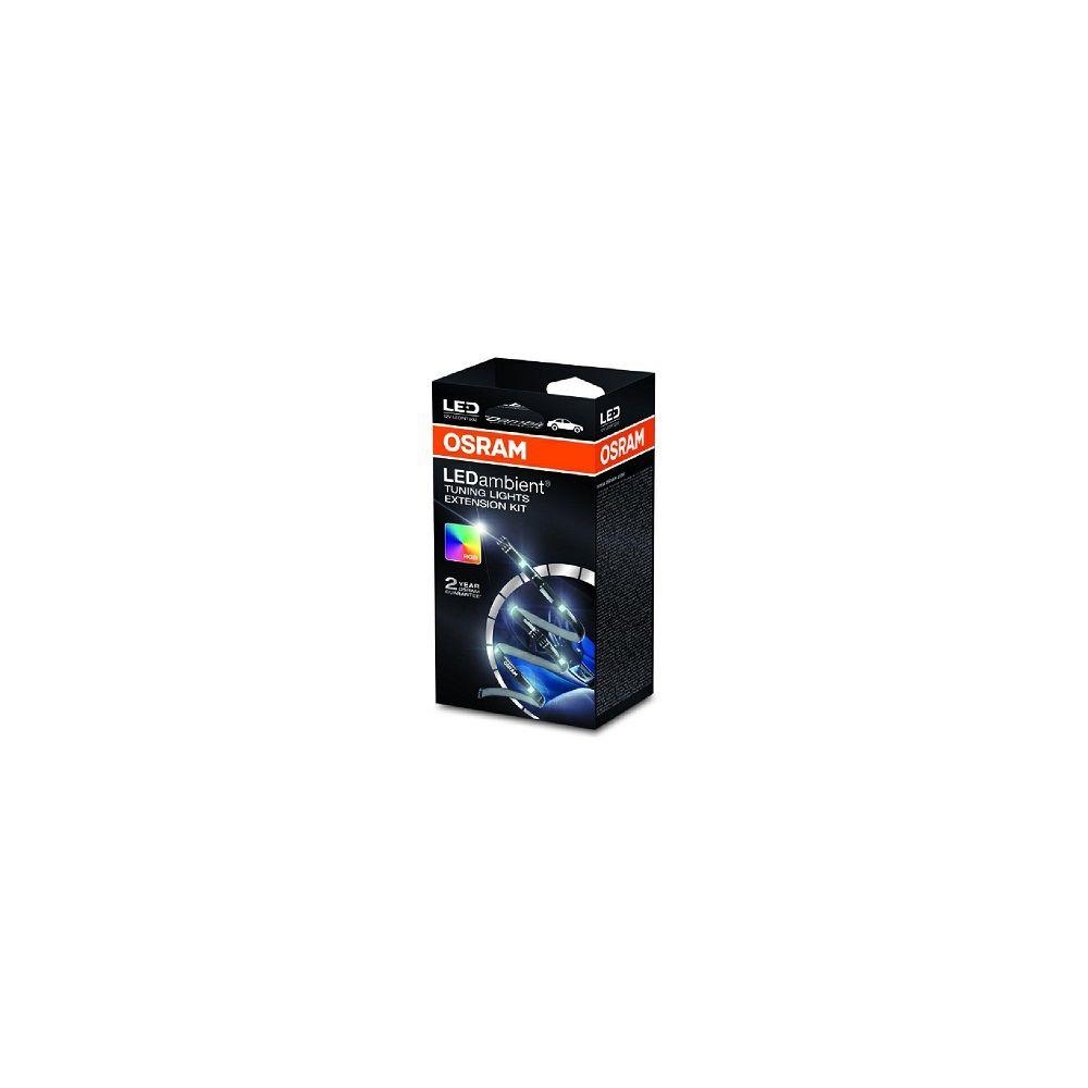 Innenraumleuchte ams-OSRAM LEDINT202 LEDambient TUNING LIGHTS EXTENSION KIT für