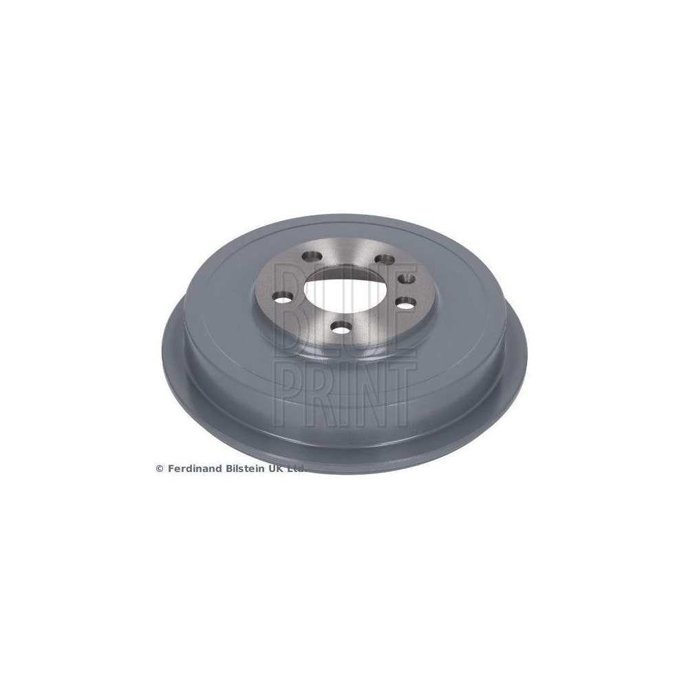 Bremstrommel BLUE PRINT ADBP470035 f&uuml;r SKODA VW, Hinterachse links