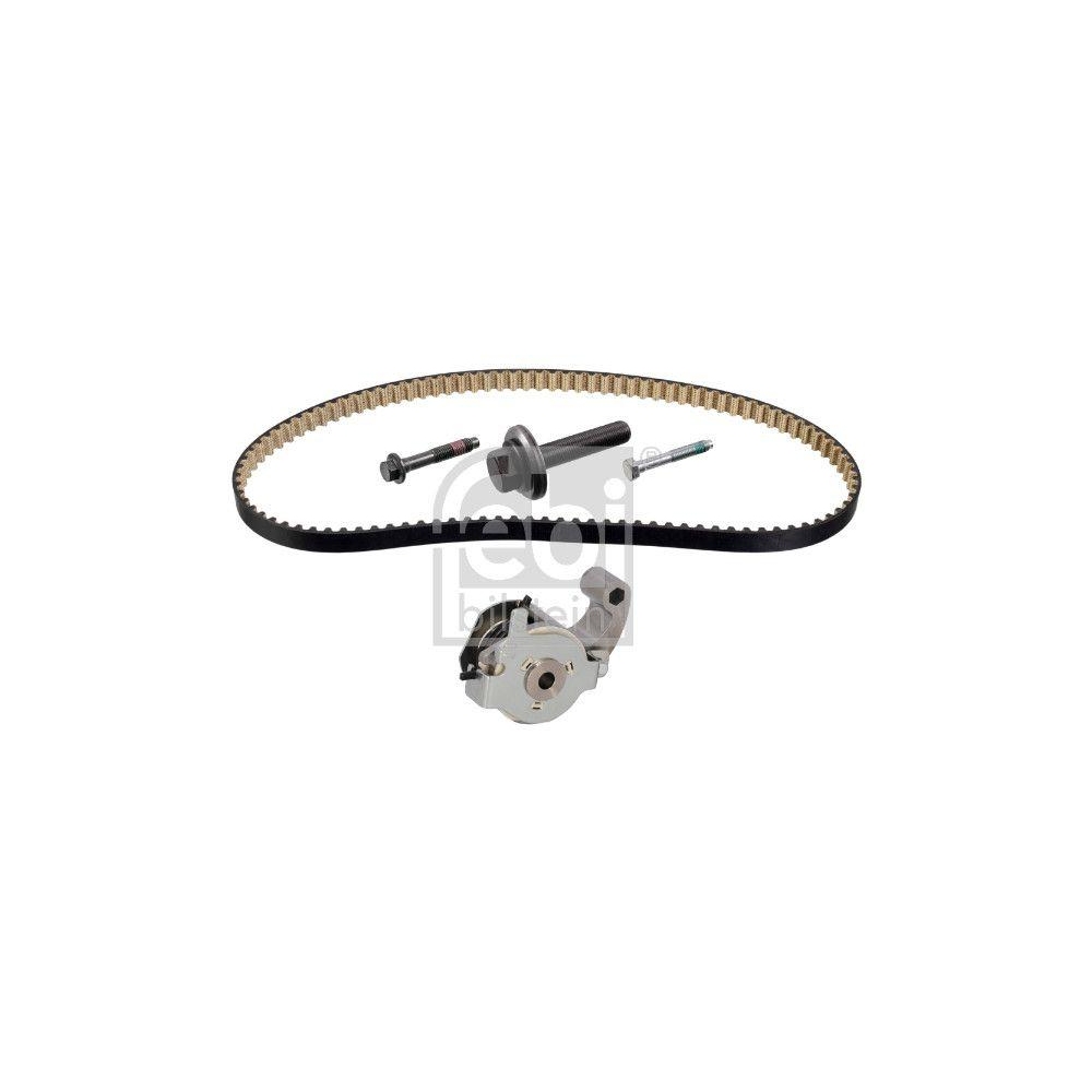 FEBI BILSTEIN Zahnriemensatz 196088 f&uuml;r FORD VW FORD MOTOR COMPANY