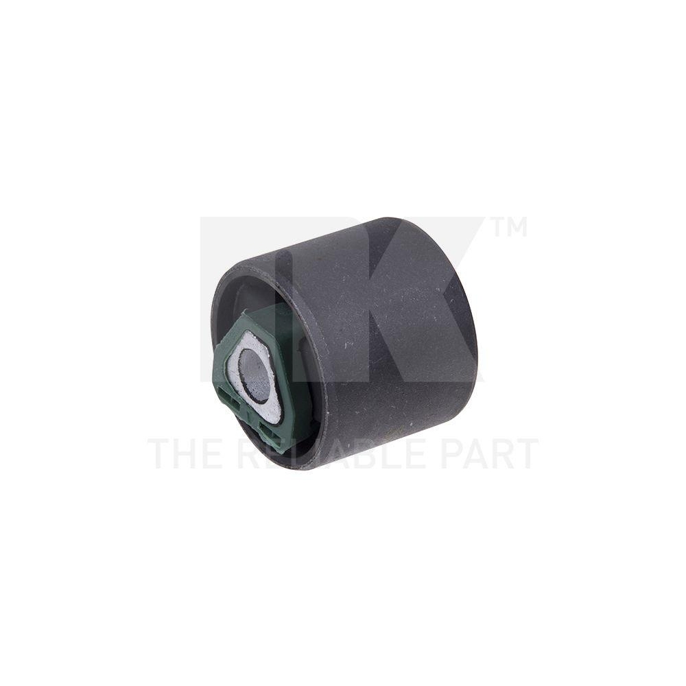 Lagerung, Lenker NK 5101509 f&uuml;r BMW, Vorderachse, oben, unten, vor der Achse