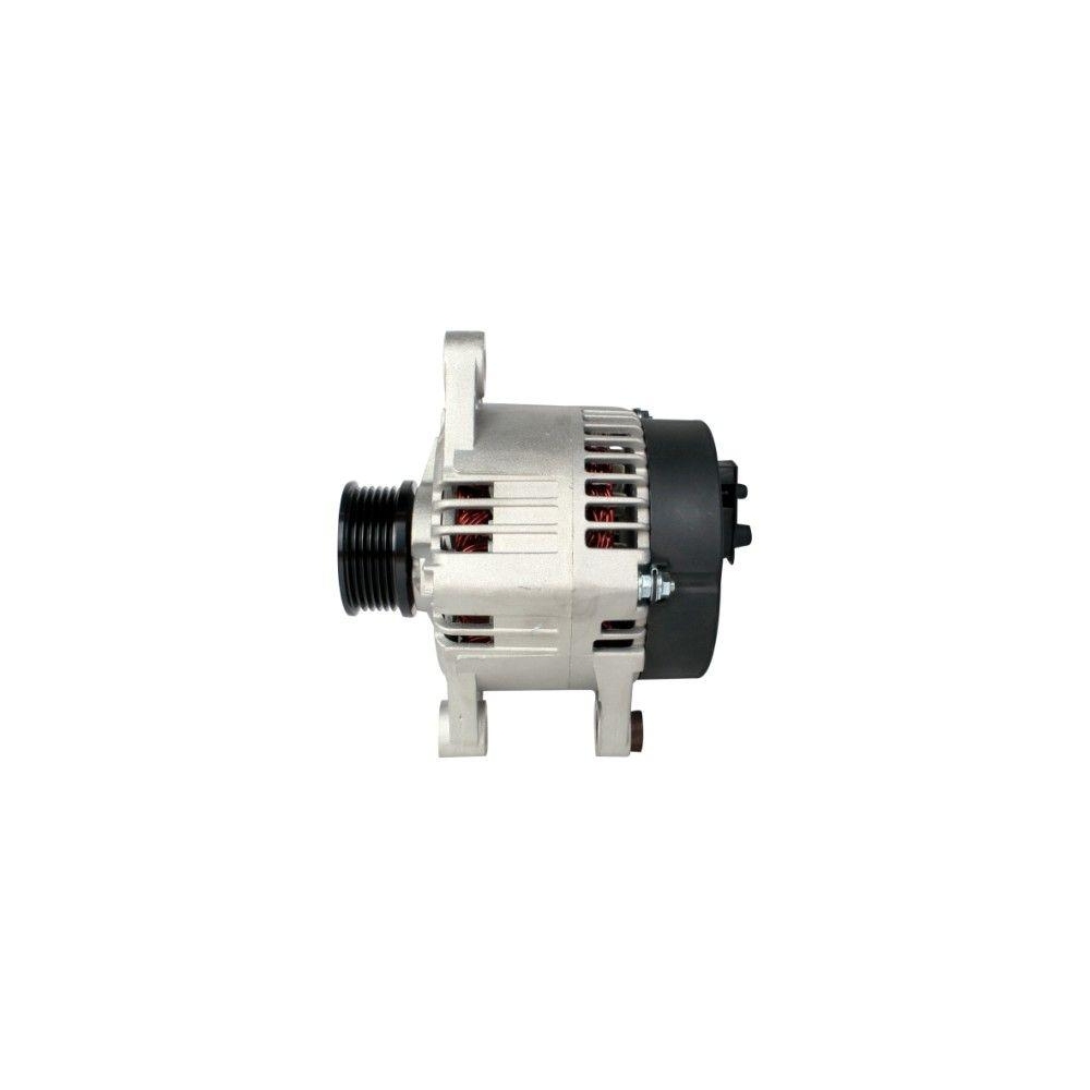 HELLA Generator 8EL 012 428-471 für ALFA ROMEO FIAT LANCIA FERRARI