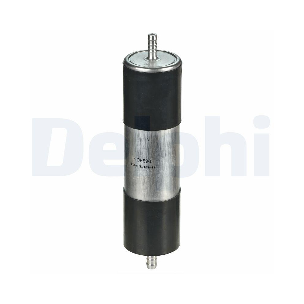 Kraftstofffilter DELPHI HDF698 für AUDI SEAT VAG