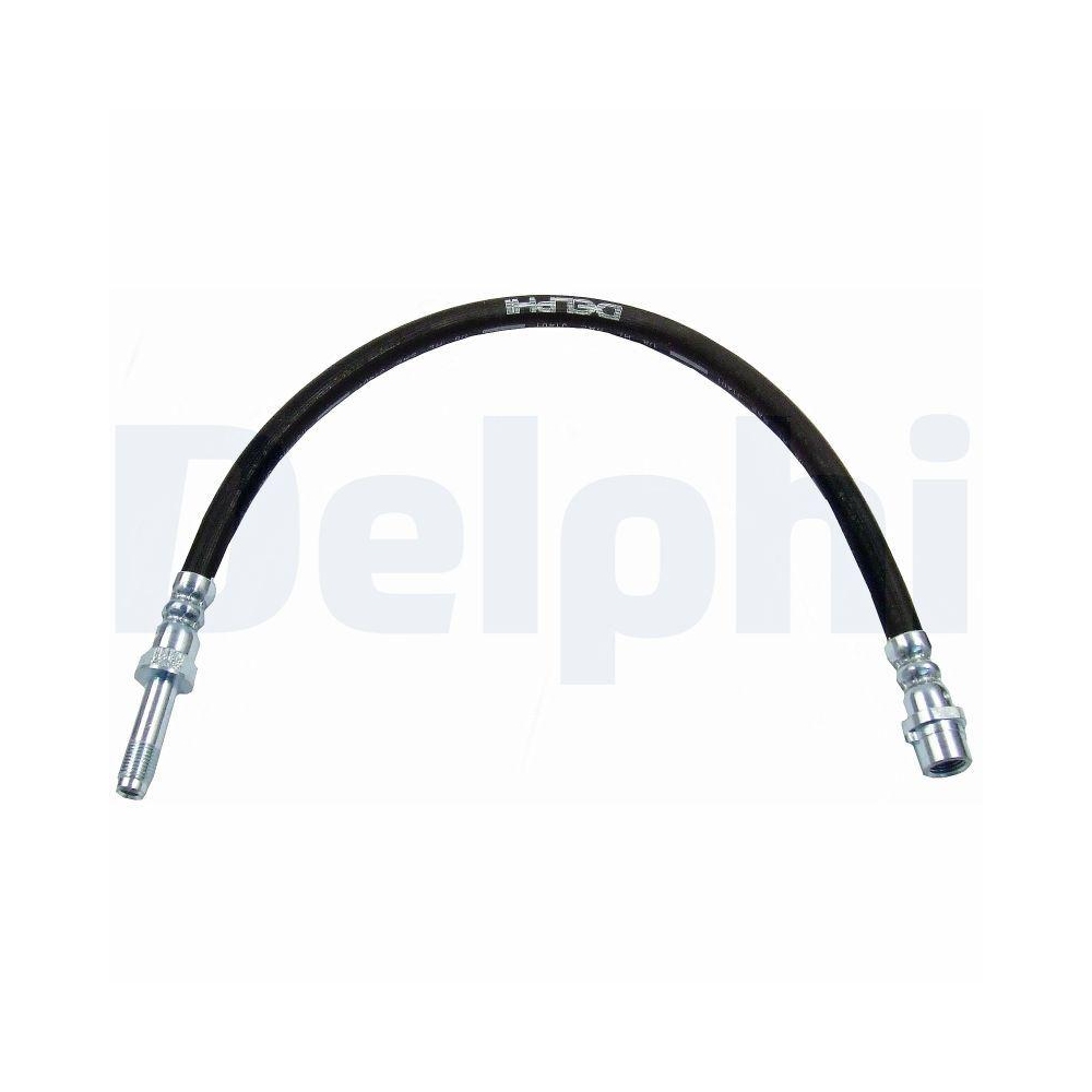 DELPHI LH6737 Bremsschlauch f&uuml;r MERCEDES-BENZ, Hinterachse, Vorderachse
