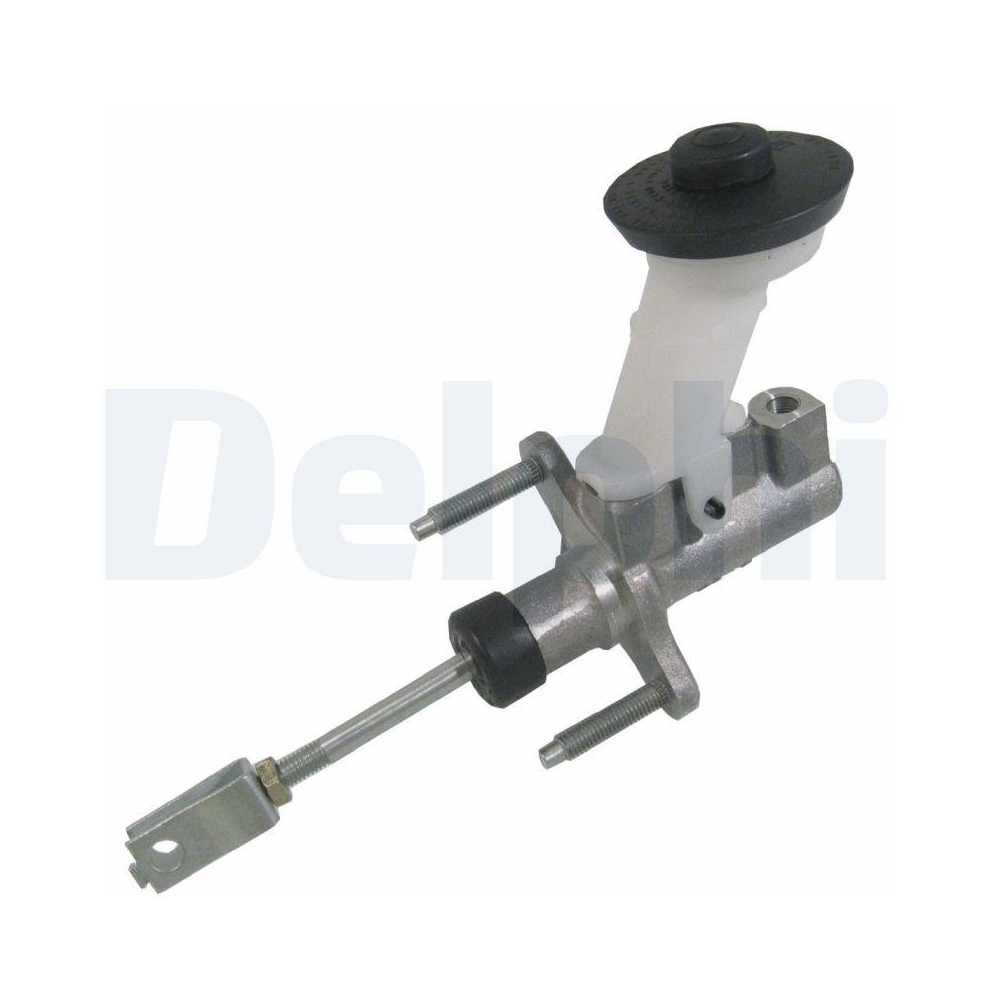 DELPHI LM62099 Geberzylinder, Kupplung f&uuml;r TOYOTA